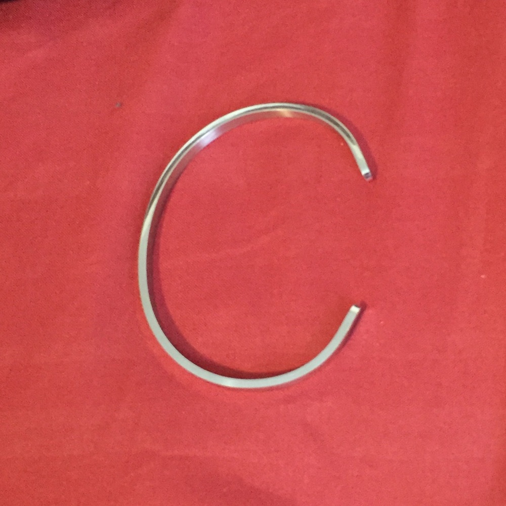Semi Colon ; Jewelry 🎯 - Picture 4 of 5